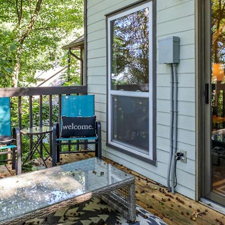 Villa Mountain Bliss Gatlinburg Esterno foto