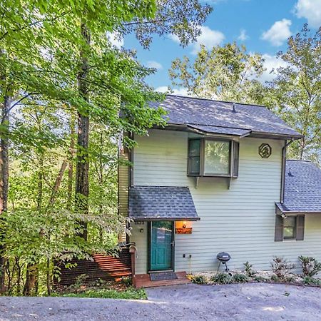 Villa Mountain Bliss Gatlinburg Esterno foto