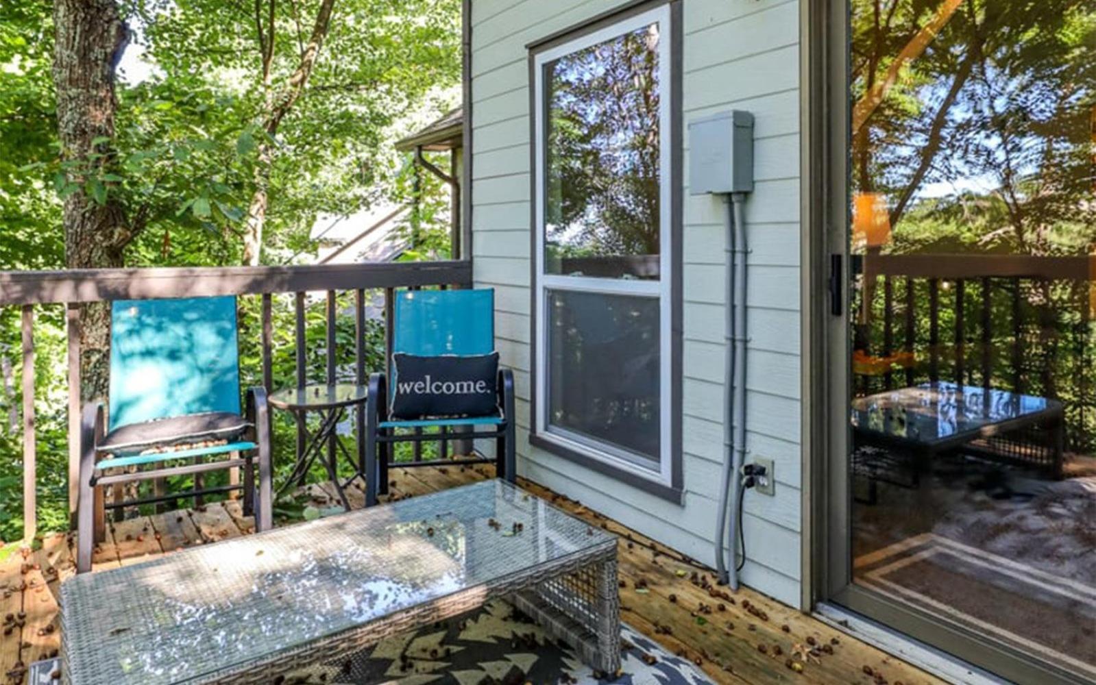 Villa Mountain Bliss Gatlinburg Esterno foto