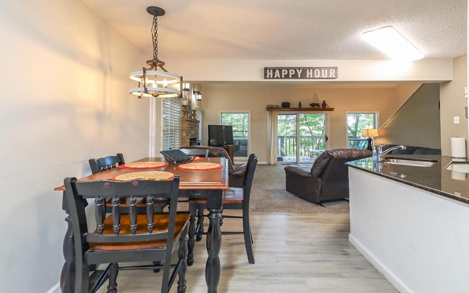 Villa Mountain Bliss Gatlinburg Esterno foto