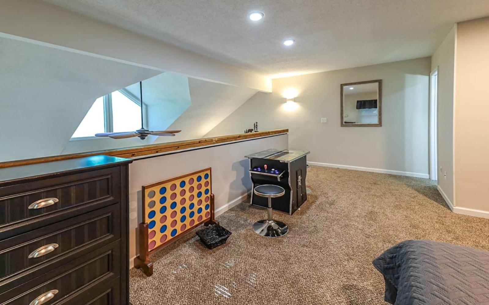 Villa Mountain Bliss Gatlinburg Esterno foto